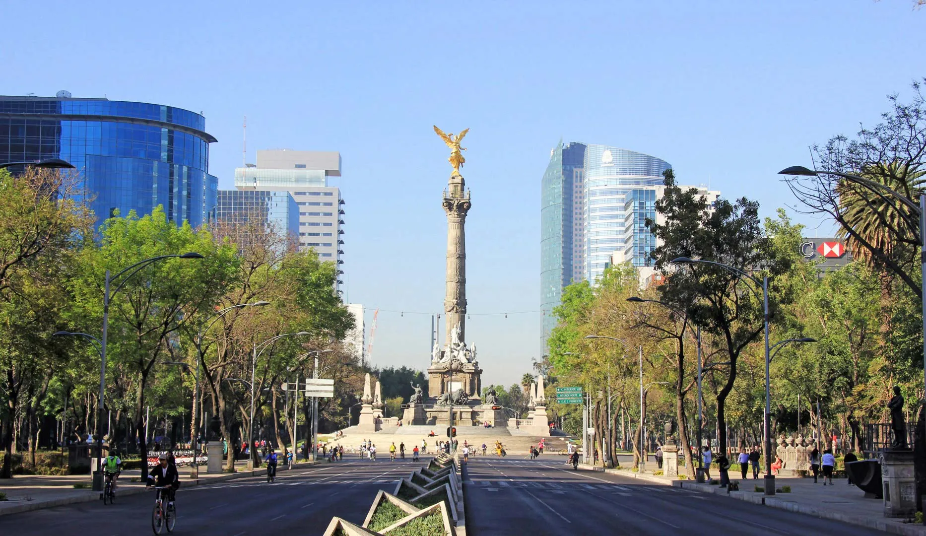 Nota sobre Lo mejor del turismo religioso en la Ciudad de México