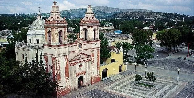 Nota sobre Querétaro para visitar en las Fiestas Patrias