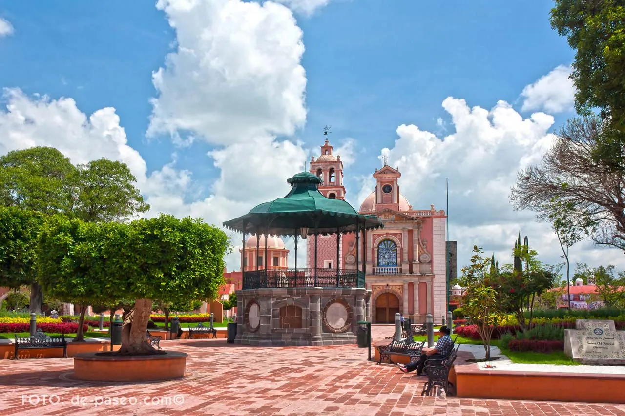Nota sobre Visitar Zacatecas en las Fiestas Patrias