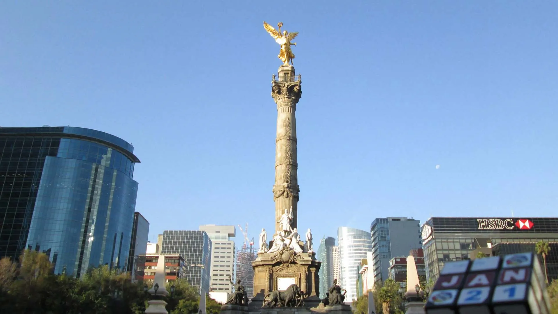 Nota sobre Sitios turísticos clave para la Independencia de México