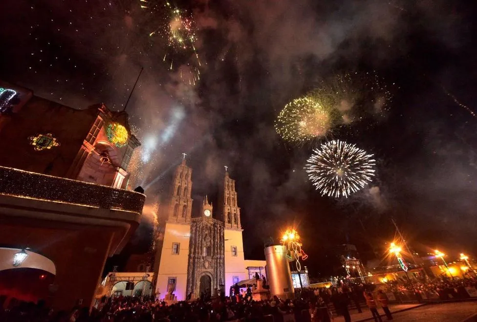 Nota sobre Cómo se celebra la Independencia de México en Mérida, Yucatán