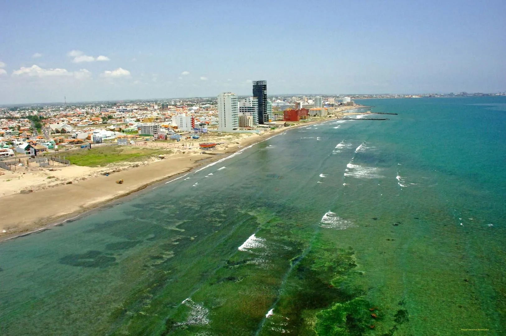 Imagen de Zozocolco Pueblo Magico Veracruz