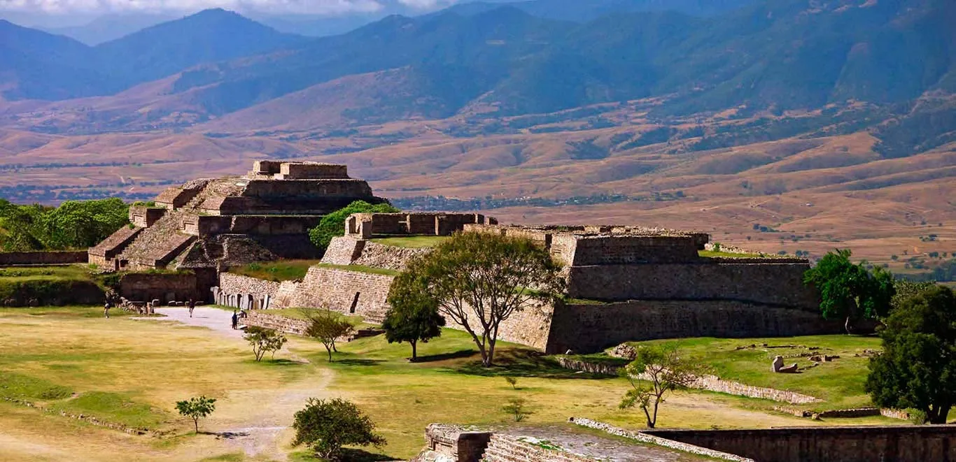 Nota sobre Zona arqueológica de Cacaxtla en Tlaxcala