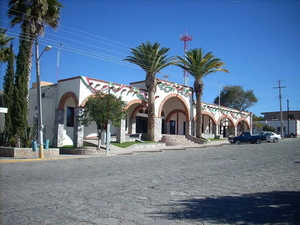 Nota sobre No dejes pasar la oportunidad de visitar San José de Gracia, Aguascalientes