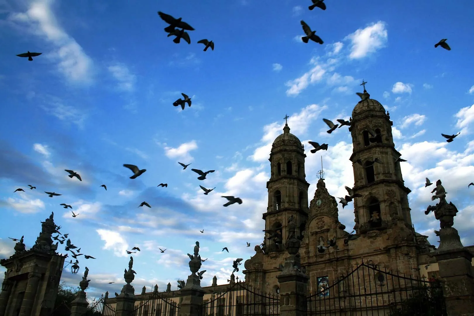 Nota sobre Jeréz de García, el primer pueblo mágico en Zacatecas