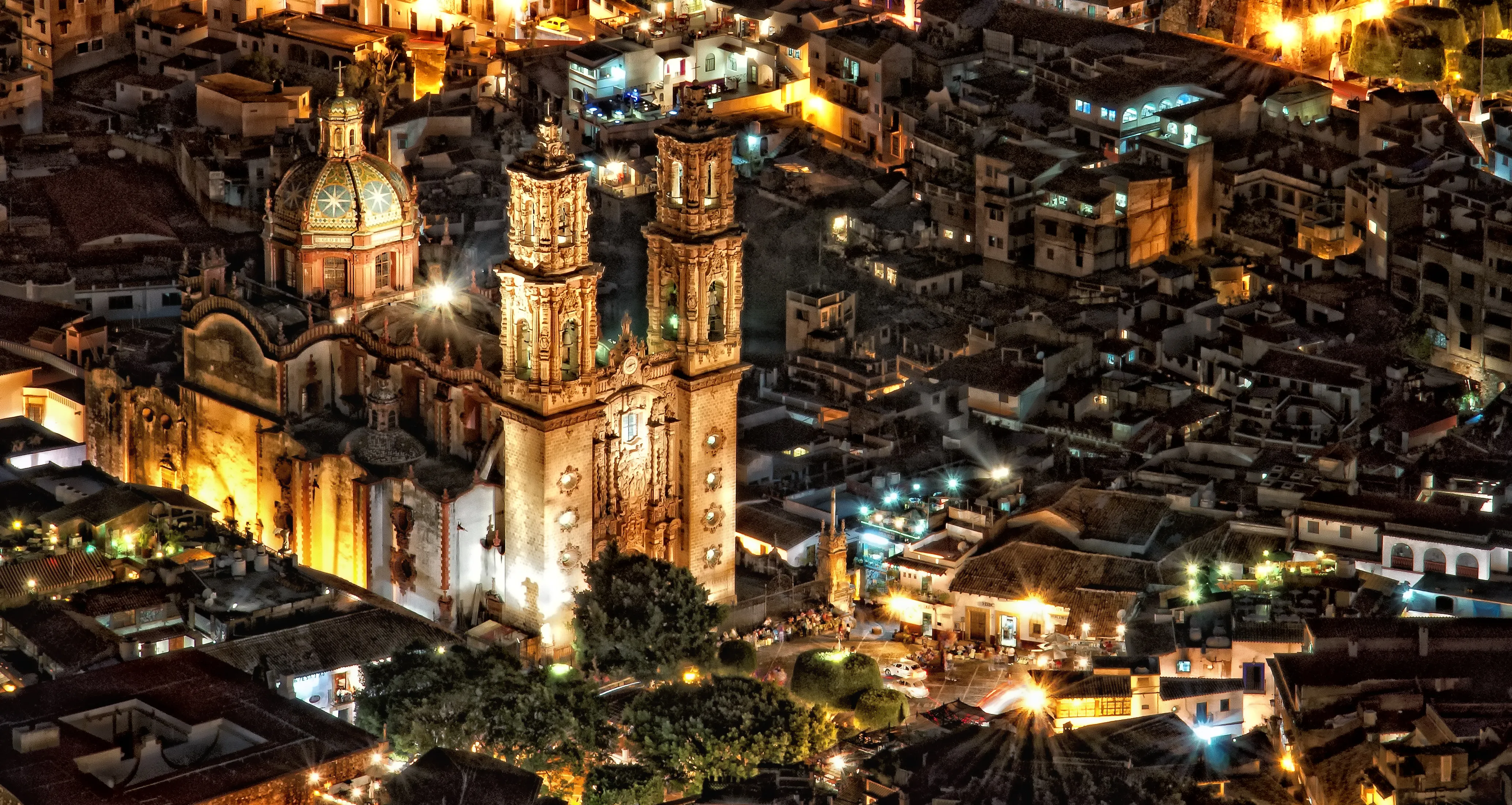 Nota sobre Historia de Taxco, Guerrero