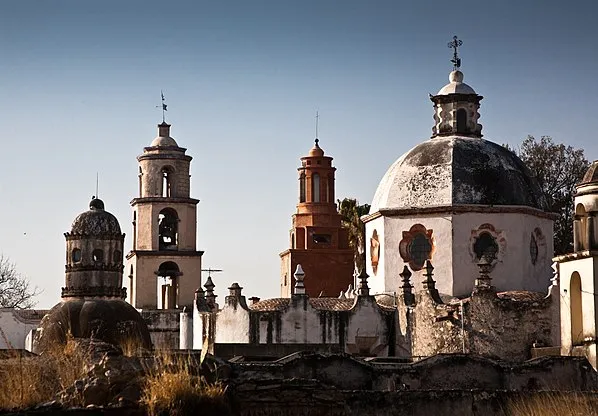 Nota sobre San Miguel de Allende, un pueblo lleno de riqueza cultural