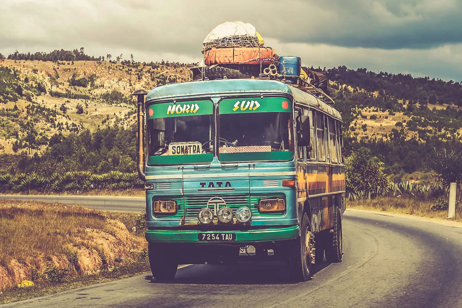 Nota sobre Elige el transporte más conveniente en Tlaxcala