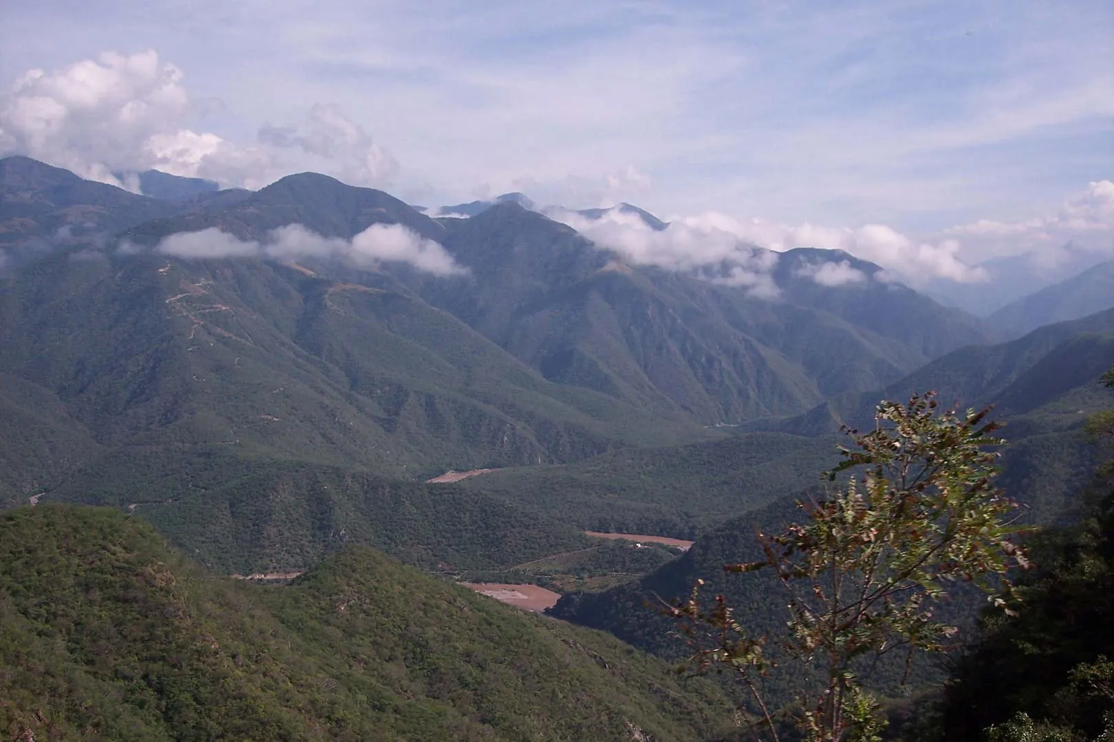 Nota sobre Cautívate con la belleza ecoturística de Taxco