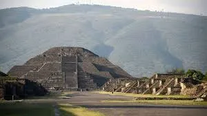 Nota sobre Teotihuacán, una gran opción para tu fin de semana