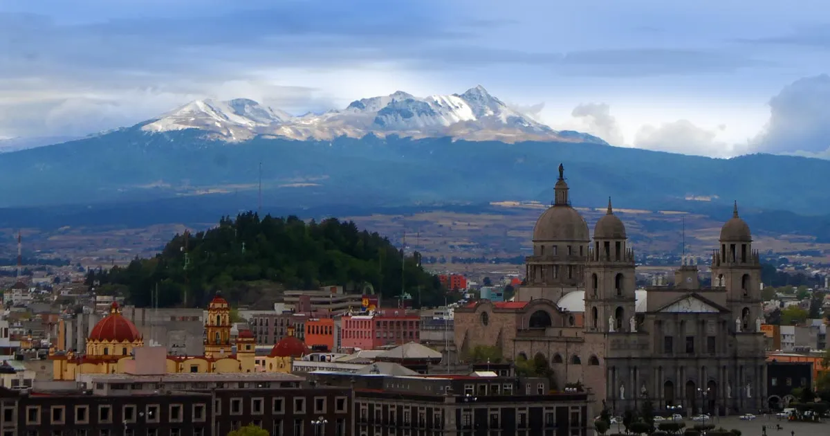 Nota sobre Toluca, un lugar para no perderse en fin de semana