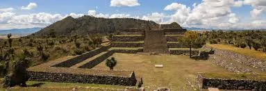 Nota sobre Hagamos un tour arqueológico en Puebla