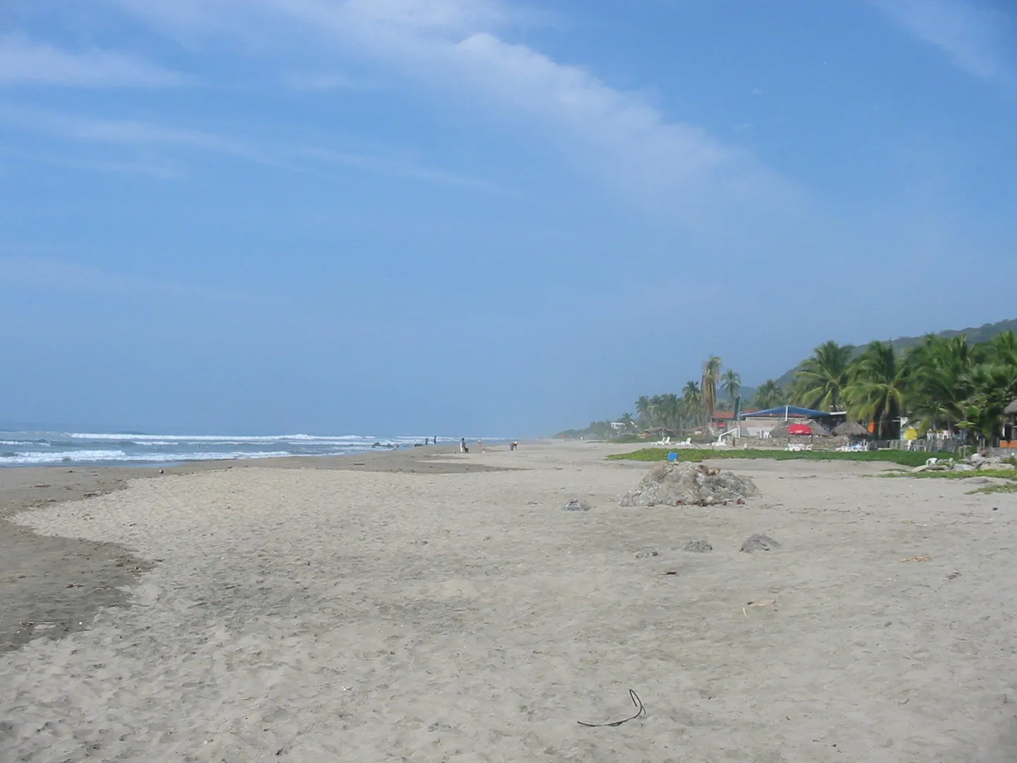 Nota sobre Descubre los paraísos escondidos de México