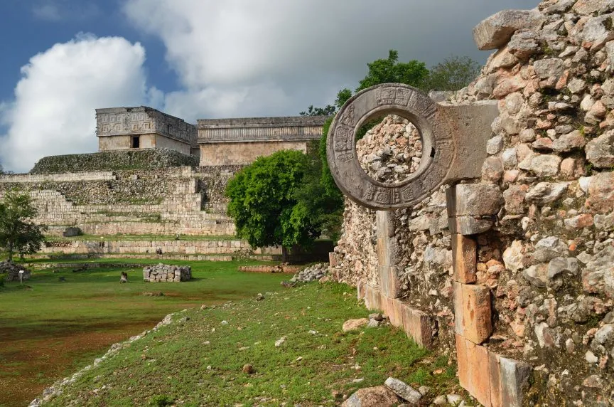 Nota sobre El maravilloso juego de pelota en el México Antiguo