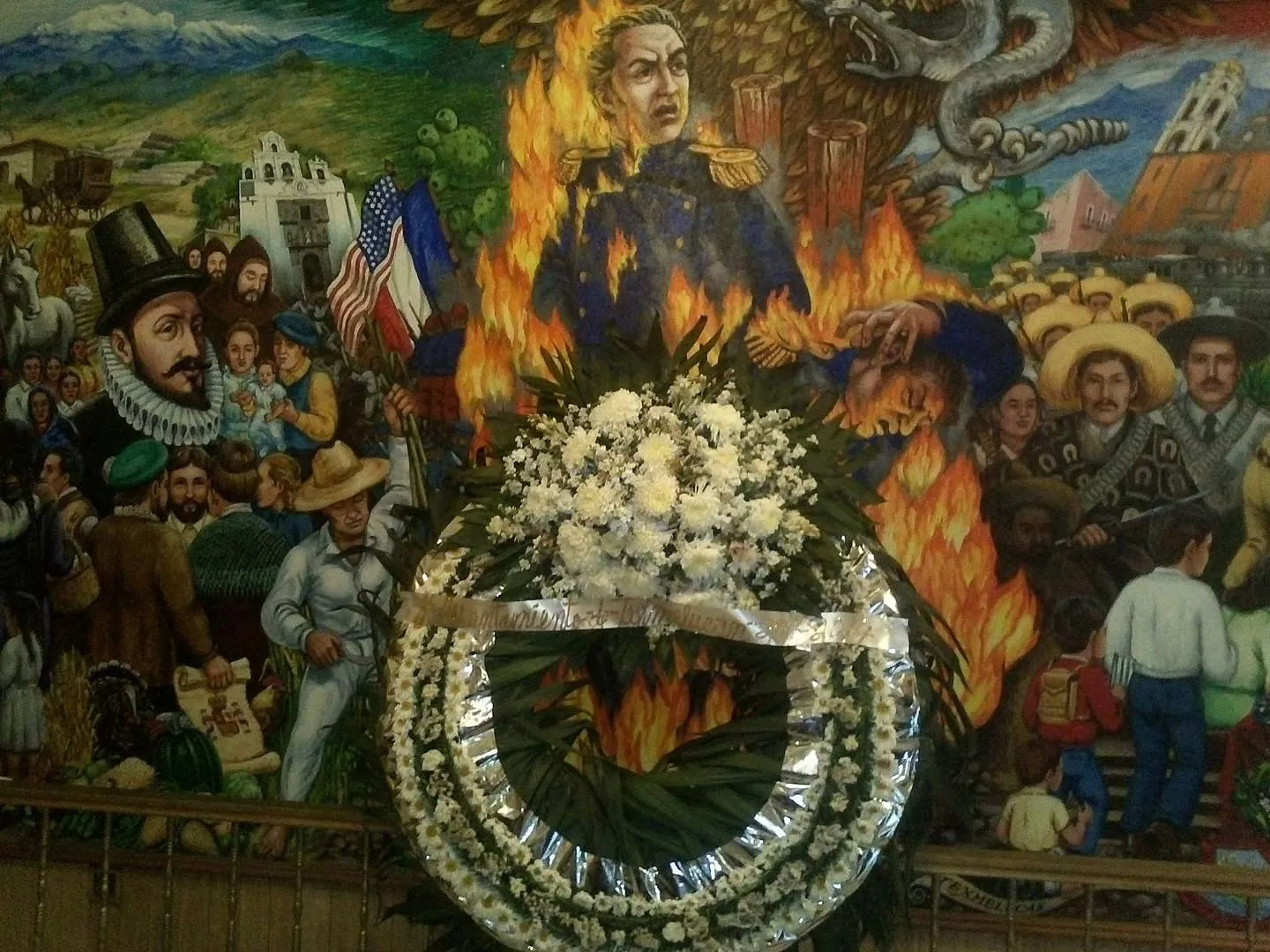 Nota sobre Viaja y conoce San Martín Texmelucan, Puebla