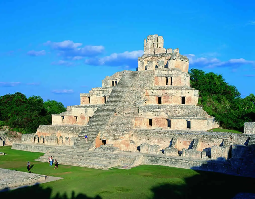 Nota sobre Te presentamos los atractivos turísticos de Acanceh, Yucatán