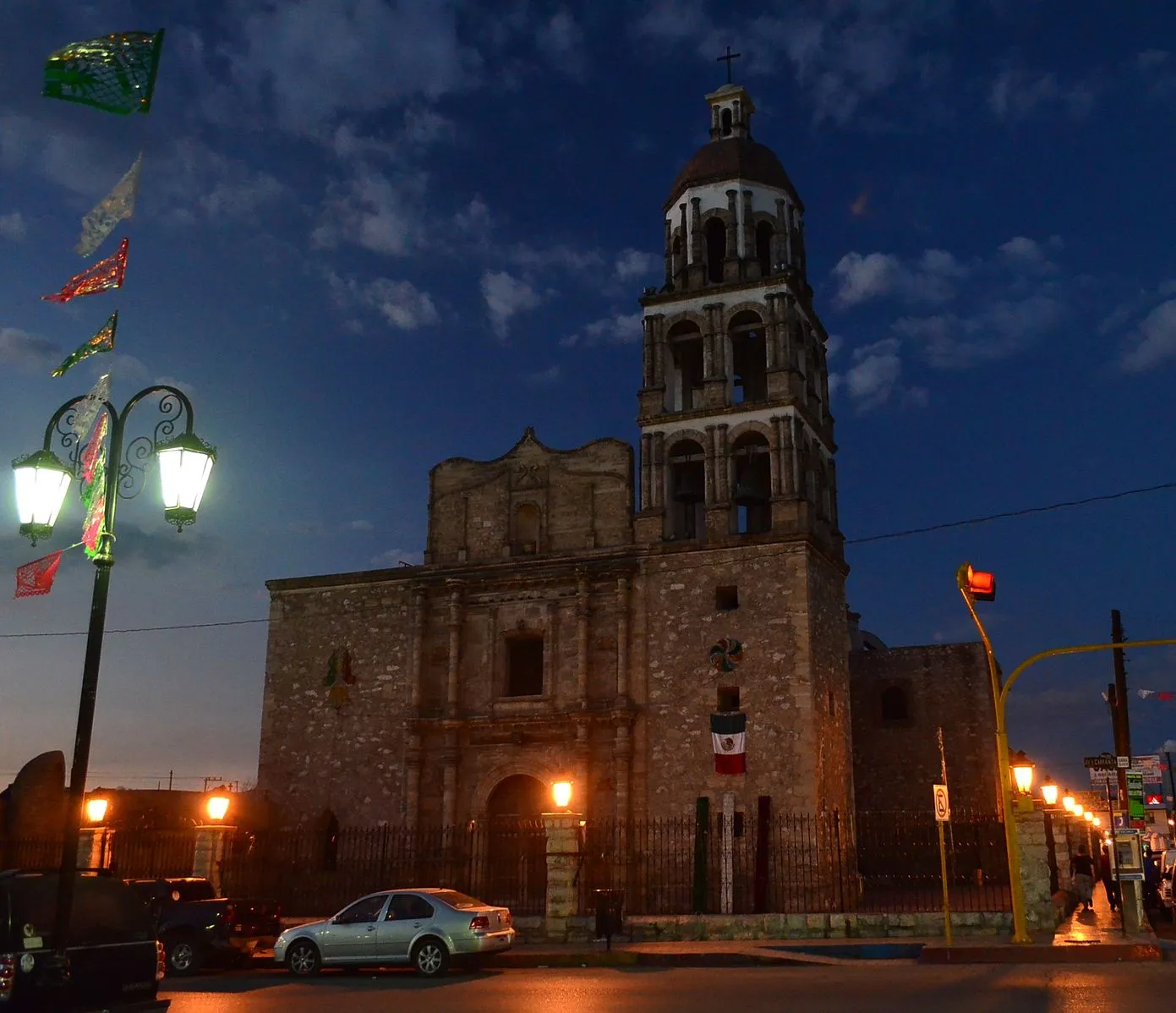 Nota sobre Monclova, Coahuila, ciudad con potencial minero