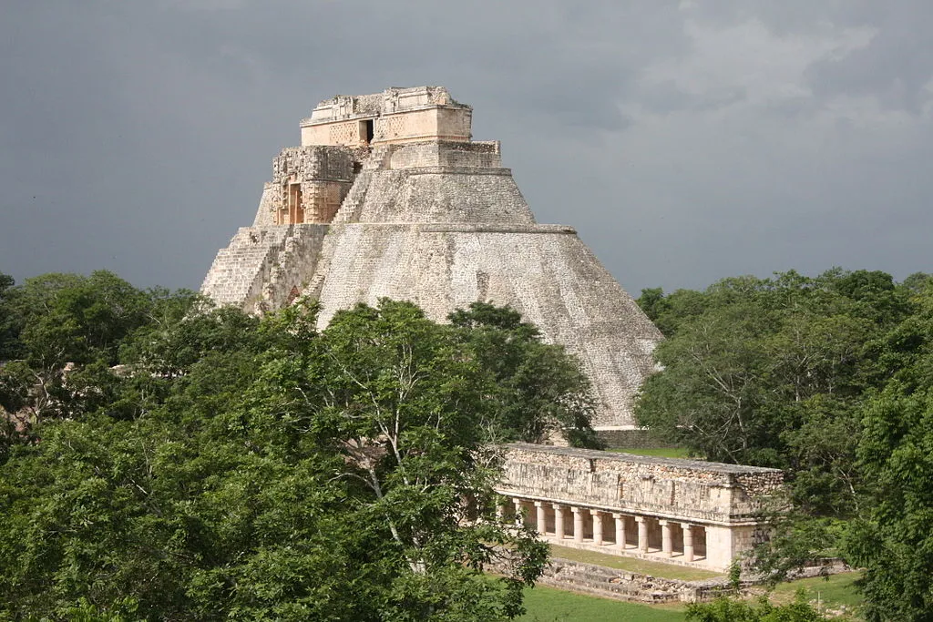 Nota sobre Los mejores atractivos de Uxmal, Yucatán