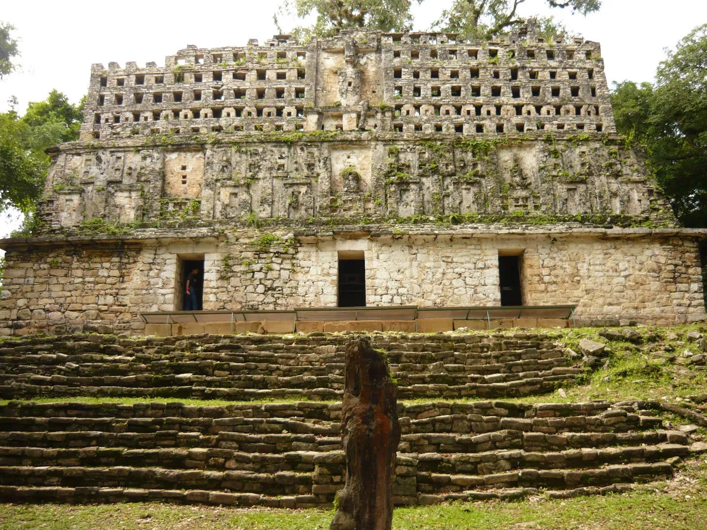 Nota sobre Tlatelolco prehispánico