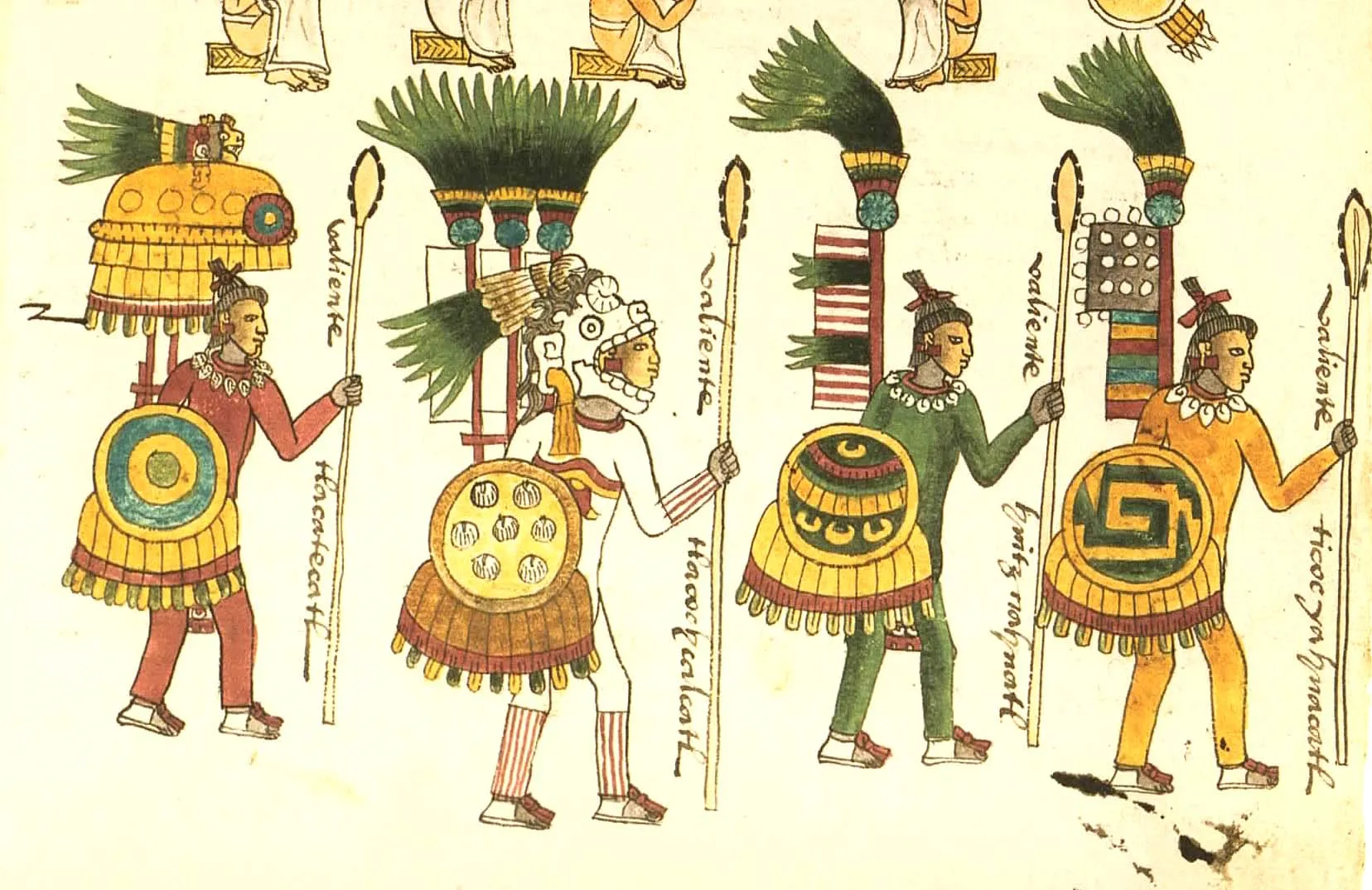 Nota sobre Conoce más sobre los dioses del universo teotihuacano