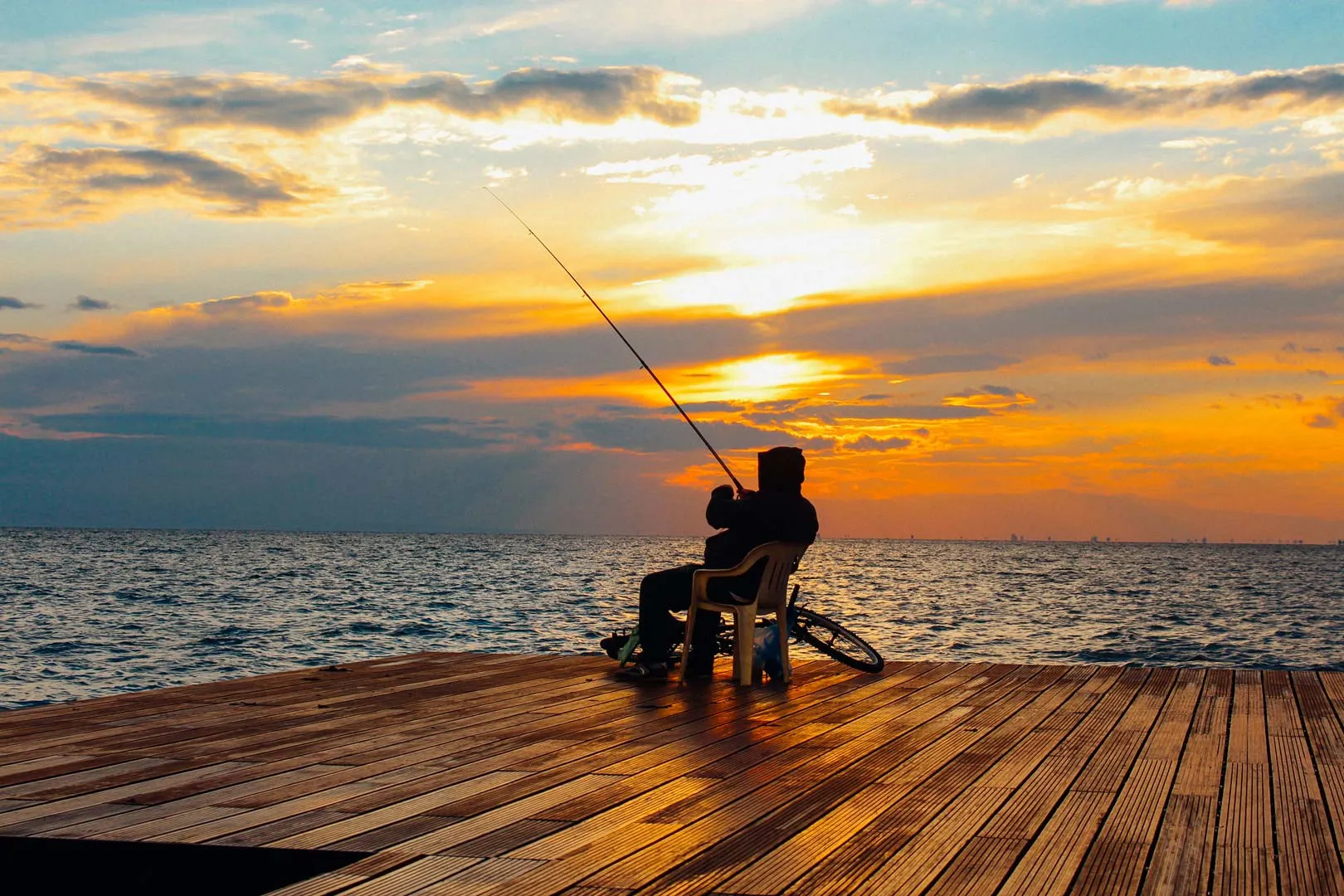 Nota sobre Hermosos paisajes para practicar la pesca deportiva en México
