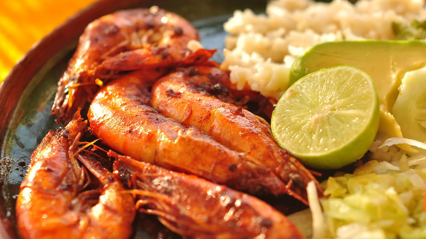 Nota sobre La gastronomía de Quintana Roo, una delicia que no te puedes perder