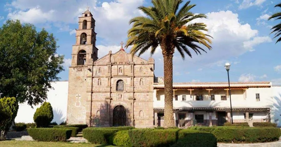 Nota sobre Ecoturismo en la Sierra Gorda de Querétaro