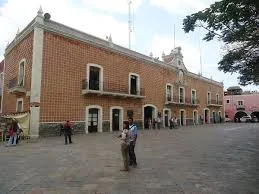 Nota sobre Escápate un fin de semana a Atlixco, Puebla
