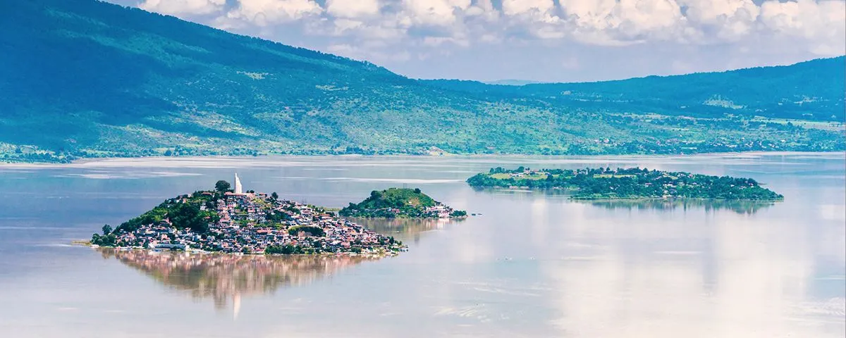 Nota sobre Consejos para visitar el lago de Pátzcuaro