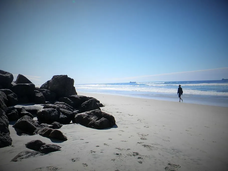 Nota sobre Visita algunas de las mejores playas solitarias de México