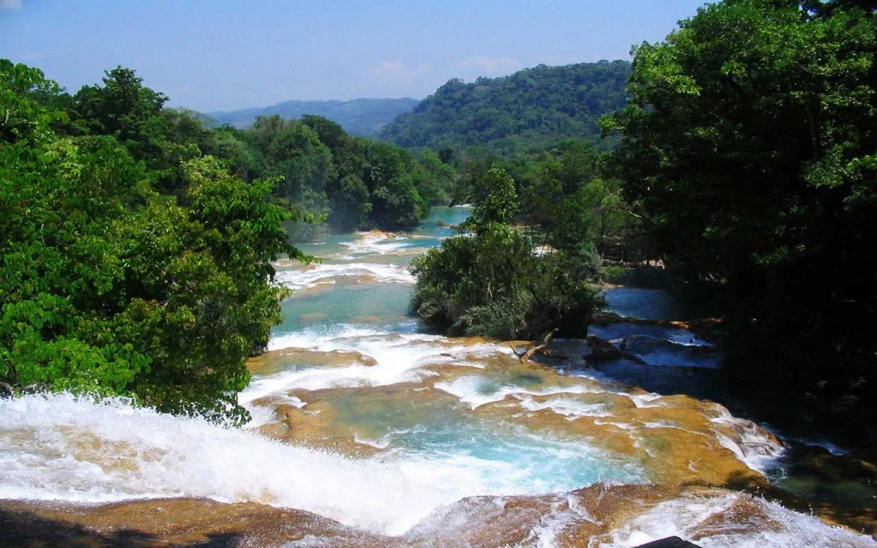 Nota sobre ¿Conoces los ríos más largos de México?