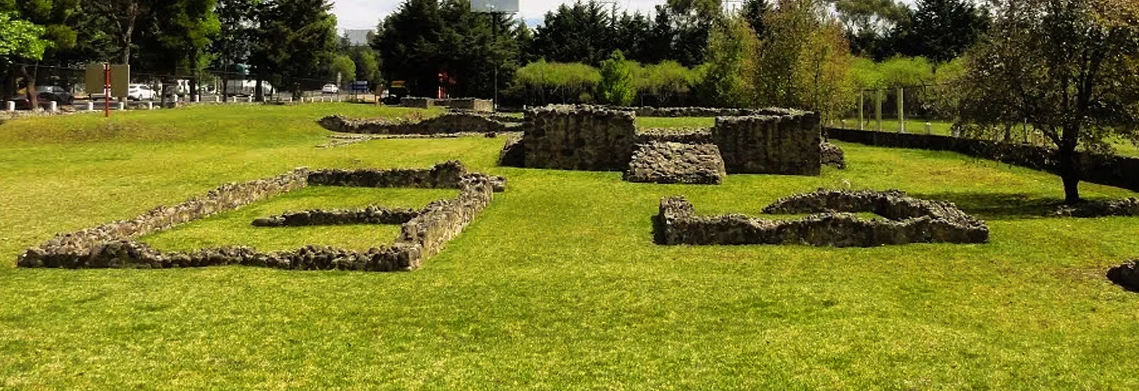 Nota sobre El maravilloso sitio arqueológico de Tetzcotzinco
