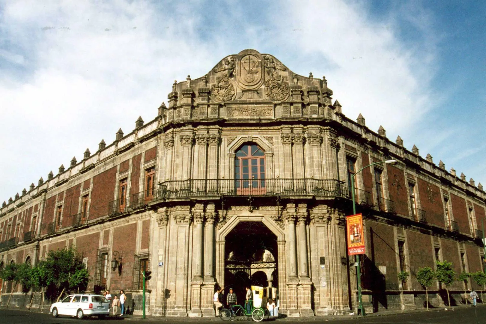 Nota sobre Convento de San Guillermo en Morelos