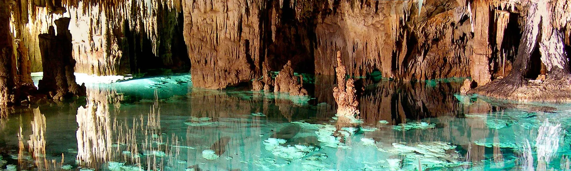 Nota sobre Santuarios ecoturísticos en Quintana Roo