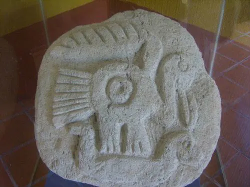 Nota sobre Aztlán, la legendaria cuna de los aztecas