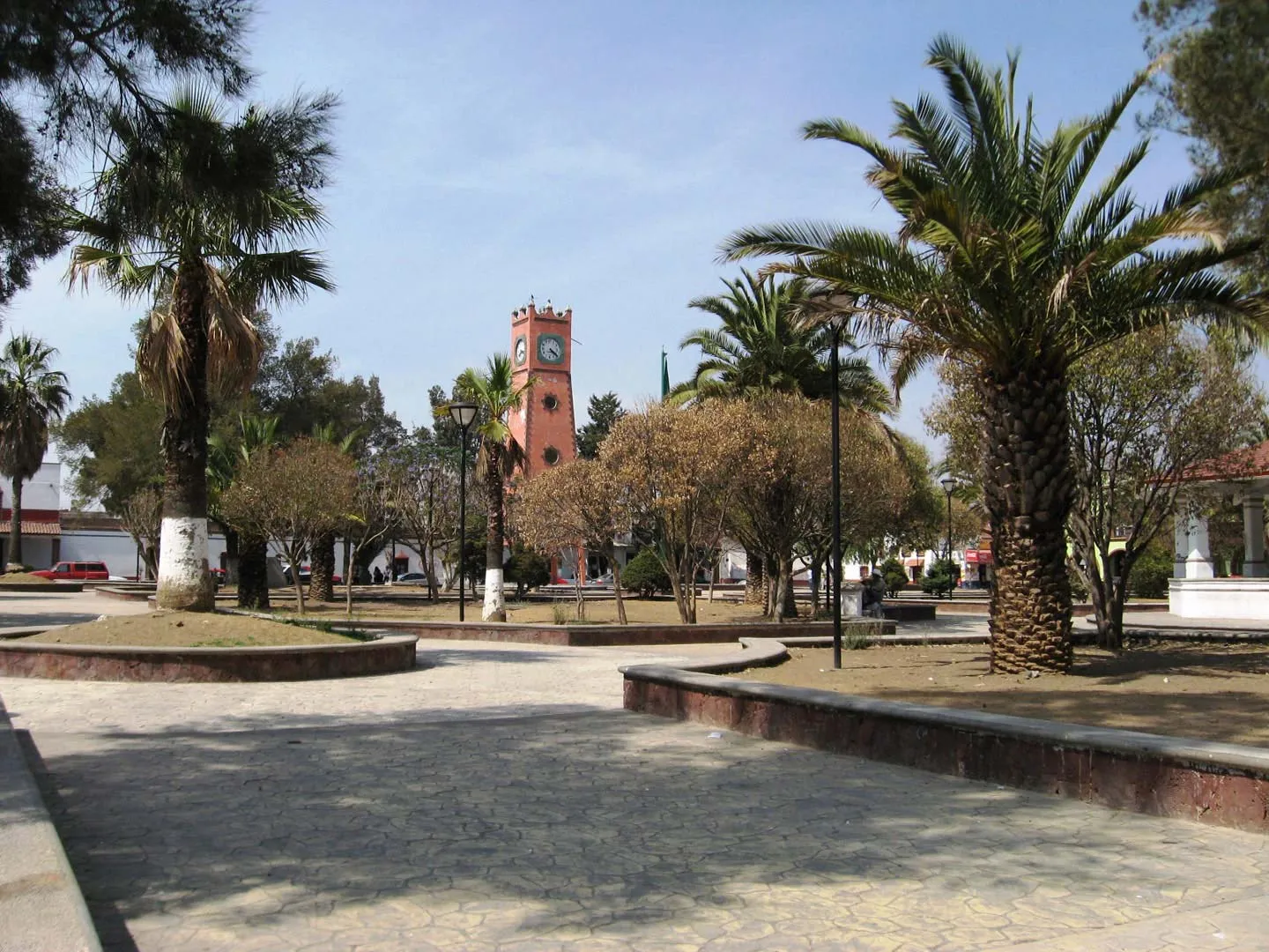 Nota sobre Cómo disfrutar Jerez, Zacatecas