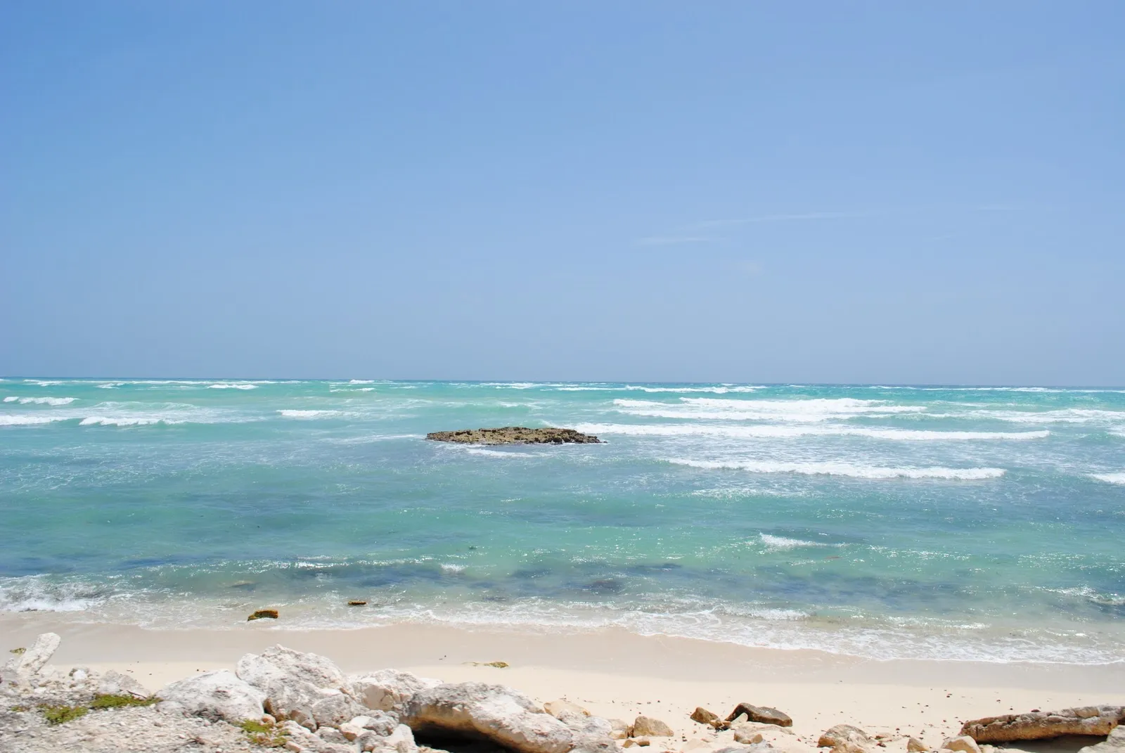 Nota sobre Cesiak, ecoturismo en Quintana Roo
