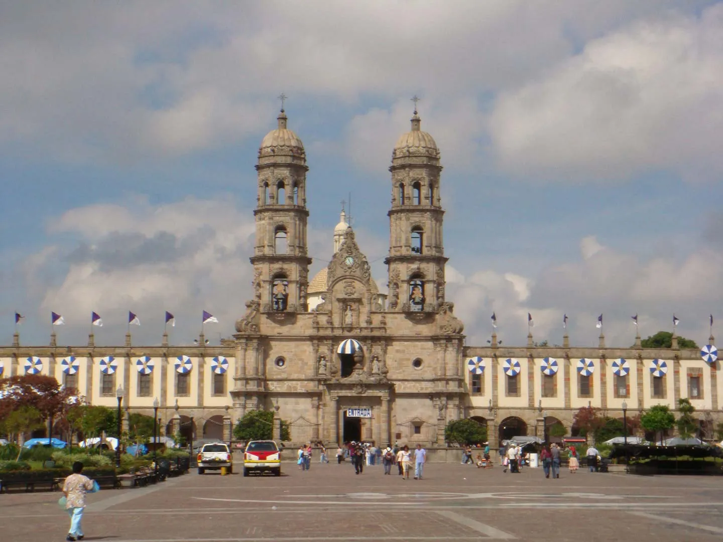 Nota sobre Conoce los monumentos de Dolores Hidalgo, Guanajuato