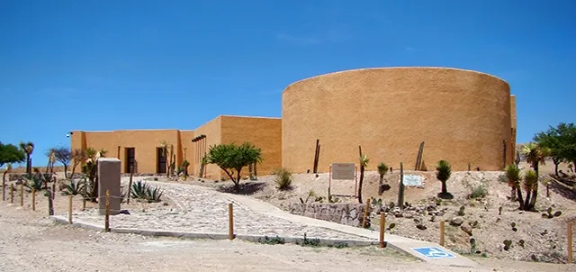 Nota sobre Santuario de Plateros, Zacatecas un  territorio de prodigios sacros