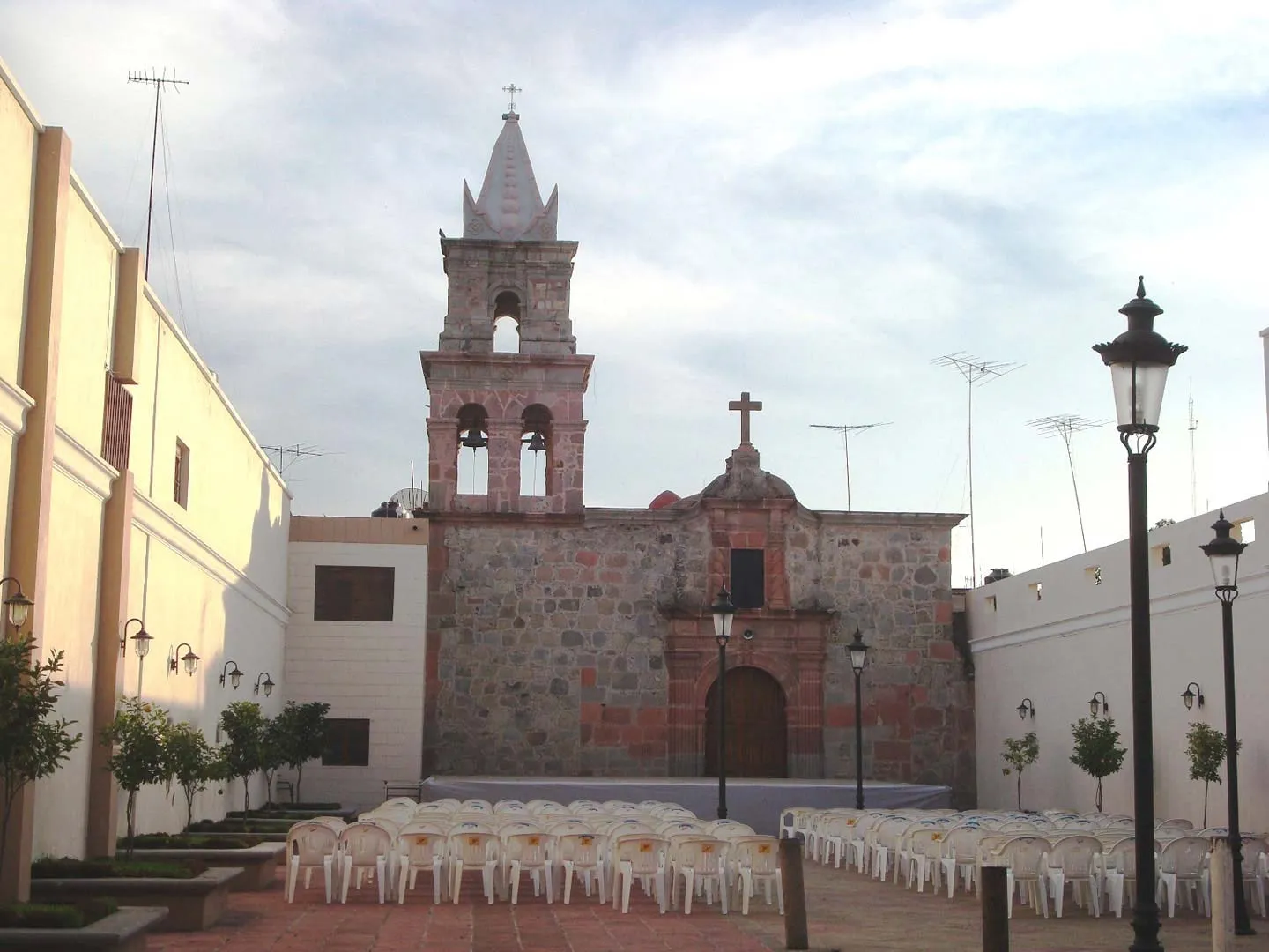 Nota sobre San Martín de Hidalgo, un municipio imperdible de Jalisco