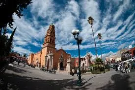 Nota sobre Solo o con tu familia: Visita Fresnillo, Zacatecas