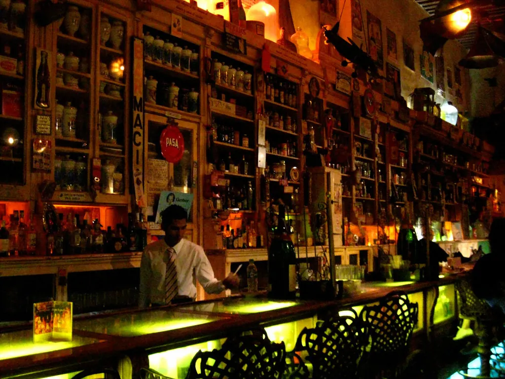 Nota sobre Los mejores lugares para festejar por la noche en Querétaro