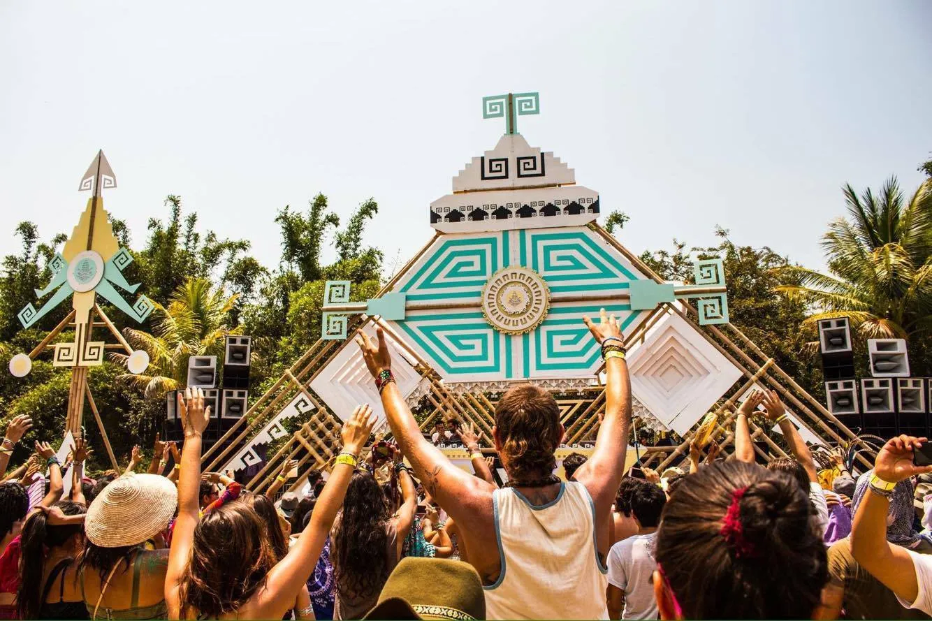 Nota sobre Los mejores festivales en Tepoztlán, Morelos