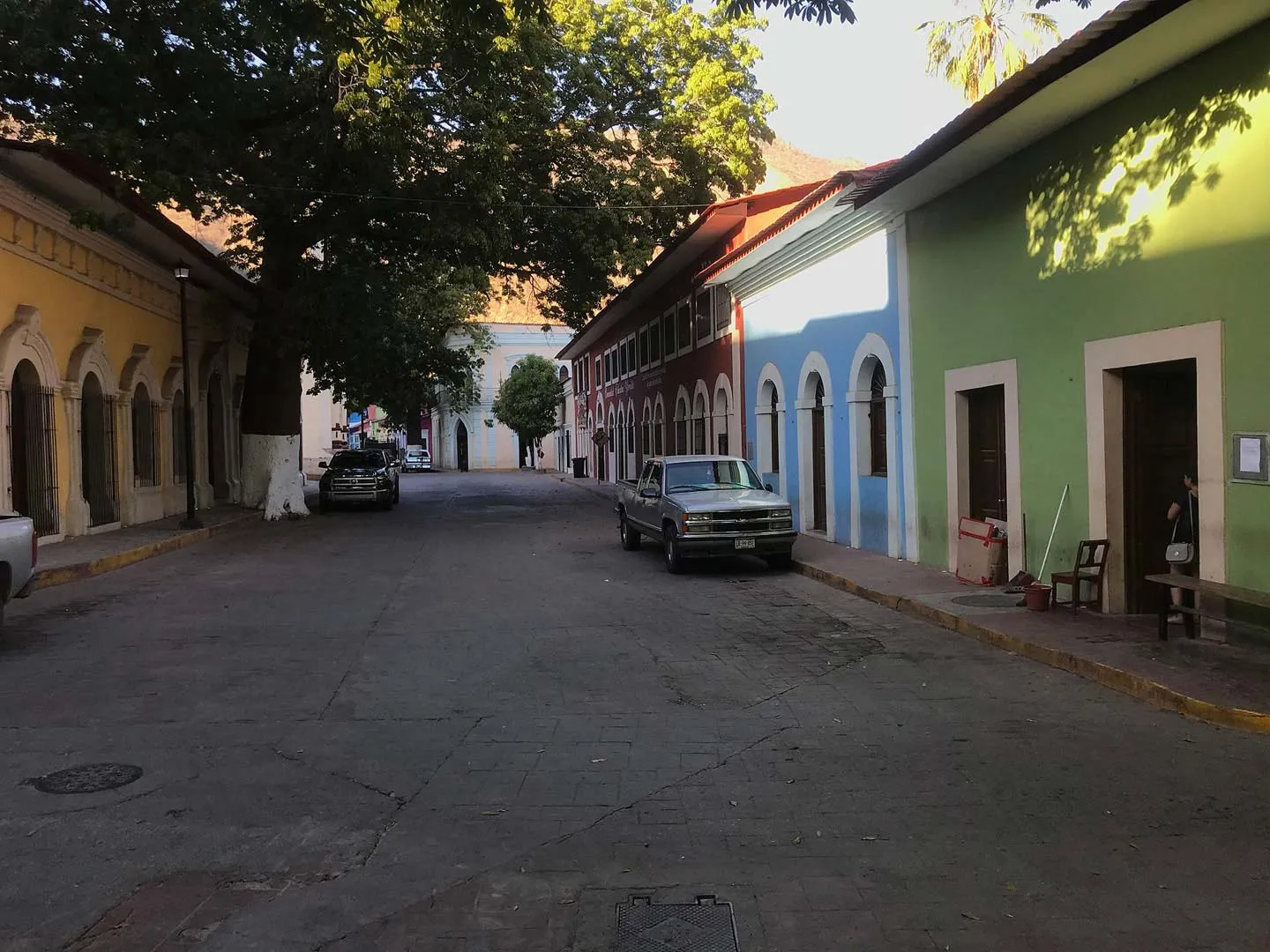 Nota sobre Guía práctica sobre Rosario, Sinaloa