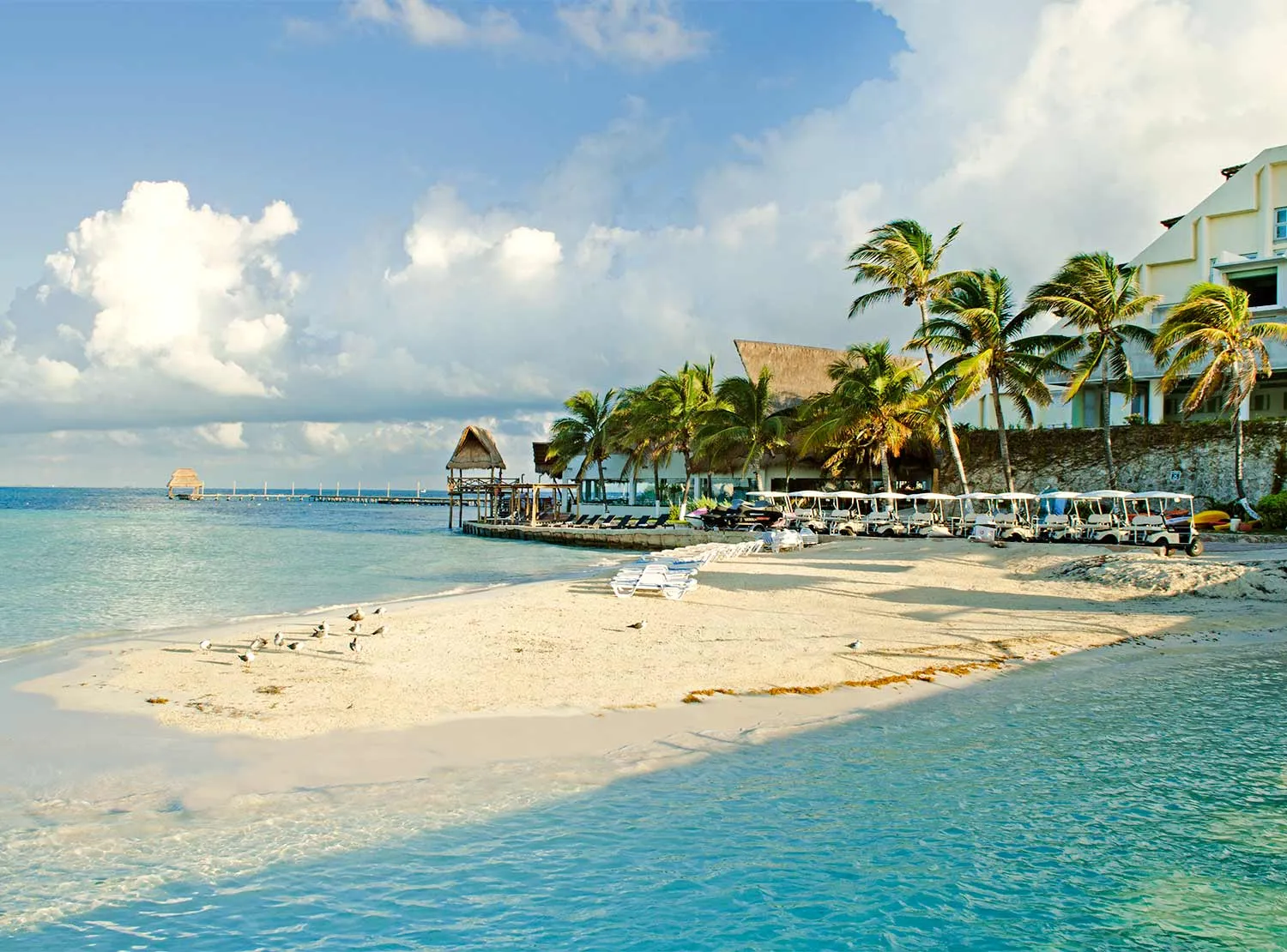 Nota sobre Lo mejor de Isla Mujeres en Quintana Roo
