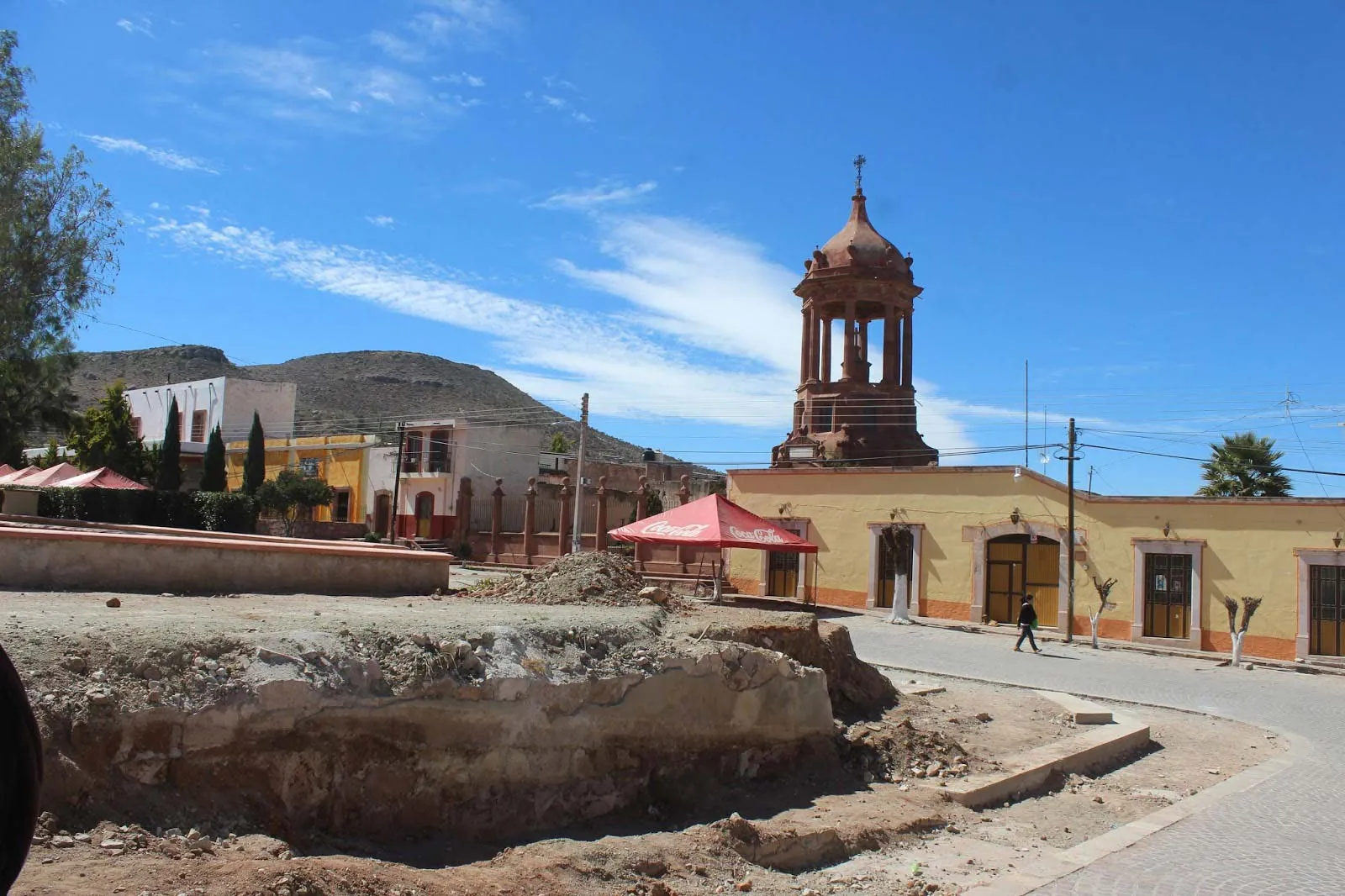 Nota sobre Actividades para disfrutar Hacienda de la Noria en Aguascalientes