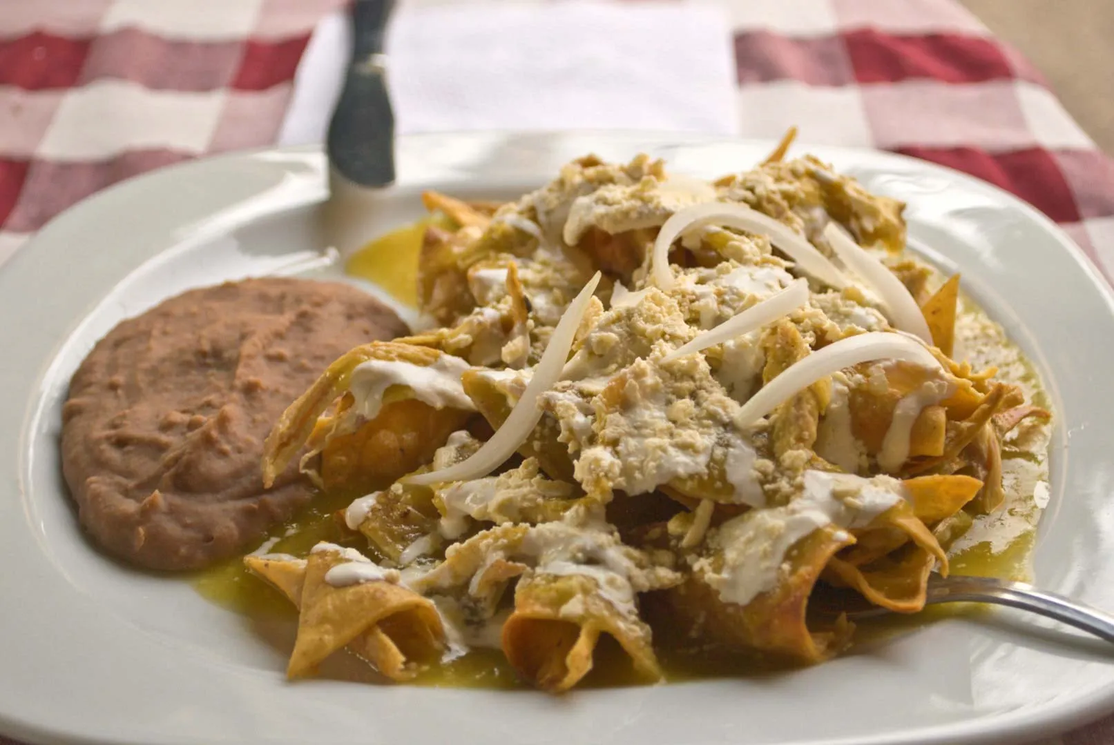 Nota sobre Descubre la gastronomía de Ixtapan de la Sal