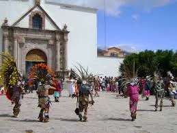 Nota sobre Tianguistengo, maravilla en Hidalgo