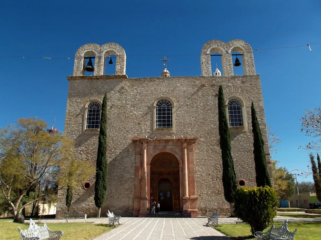 Nota sobre Hacienda Sepúlveda, lugar histórico de relajación en Jalisco