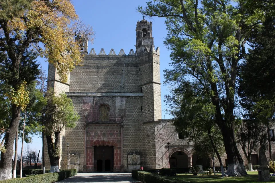 Nota sobre Disfruta y admira la arquitectura de Puebla en sus tiempos e iglesias